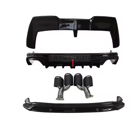 Sports Style Car Body Kit Chery Tiggo8ro 7ro 9 Exeed RX TX LX Jaecoo