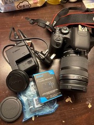 Canon EOS 800D