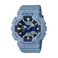 BABY-G ORIGINAL BA-110NR-1A/BA-110NR-1ADR/BA-110NR/BA110NR