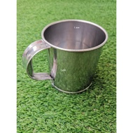 Kole Air Panas, Kole Teh Tarik, Teko Air Panas, Teko Teh Tarik / Steel Mug