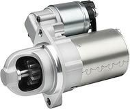 New Starter Compatible with Hyundai Sonata 2009-2014, Santa Fe Sport 2013-2014, Santa Fe 2010-2012,
