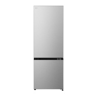 LG 335L Bottom Freezer Refrigerator with Smart Inverter Compressor (Prime Silver) (GB-B3354PY)