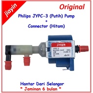 Philips Steam Iron (Original Pump) JIAYIN JYPC-3 (3C Putih) Stock Di Selangor
