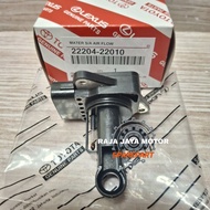 SENSOR MAF AIR FLOW TOYOTA YARIS VIOS ALTIS ORIGINAL JAPAN