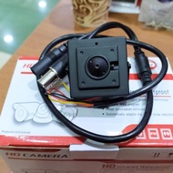 Spy Cam Camera Cctv Mini 2MP Pinhole Cctv Camera