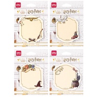 พร้อมส่ง  โพสอิท Post it  Harry Potter มีให้สะสม 4 แบบ เพียงชุดละ 29 บาท แฮร์รี่ พอตเตอร์