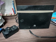 huawei 華為 b525 sim 上網 插卡