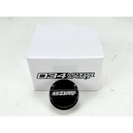 034Motorsport Billet Oil Cap, Volkswagen Audi Golf Passat TTS RS3 TTRS EA888 Gen 3 & EA855 DAZA