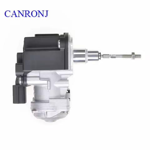 06L145612M Engine Turbocharger Electric Actuator For Audi 1.8 TFSI A4 Avant A5 S5 Cabriolet A6 A7 Sp