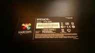 Wacom ptk-640高階繪圖板