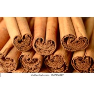 Ceylon Cinnamon Srilanka - Kulit Kayu Manis Ceylon Srilanka 50g