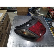 LAMPU BELAKANG TAIL LIGHT & SIGNAL SYM VTS 200 VTS200 ORIGINAL
