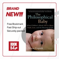 The Philosophical Baby by Alison Gopnik