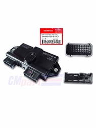 ecu ecm cdi scoopy esp ISS beat fi esp ISS th 2015-2016 asli HONDA AHM