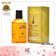 Audace X-TRA Tonic (ออด๊าซ เอ็กซ์-ทร้า โทนิค) 200 มล.