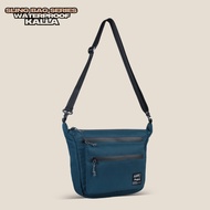 ANT PROJECT - KALLA NAVY Waterproof Sling Bag Series - Sling Bag
