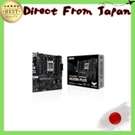 ASUS TUF GAMING A620M-PLUS AMD Ryzen 7000 Series AM5 Compatible A620 mATX Motherboard / Authorized D