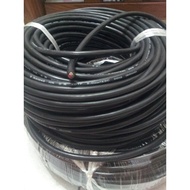 Aofeng Shop~Power Cord Wire Three Core Wire Three Core Wire 2.0mm Square * 3C Made in Taiwan Cable 2
