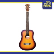 Fernando - AG Mini Acoustic Guitar(AG-Mini)(Sunburst)(Guitars)(Mini Acoustic Guitars)