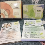 Belife white Coffee & Fiber （new packing）