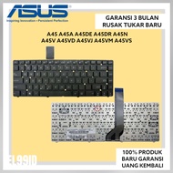 Asus A45 A45A A45DE A45DR A45N A45V A45VD A45VJ A45VM A45VS Keyboard