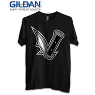 Vengeance University 5 NEW STATES APPAREL Tshirt