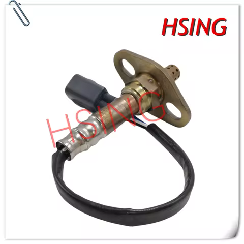 Oxygen Sensor O2 Sensor Fits For Toyota Mark II Chaser Cresta Soarer JZX100 JZZ30 ***Part No# 89465-
