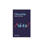 [Wiley] CitizenshipElizabeth F. Cohen, Cyril Ghosh
