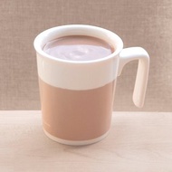 英奶茶親親馬克杯 -P+L設計杯無蓋(台灣製可微波烤箱SGS檢驗)