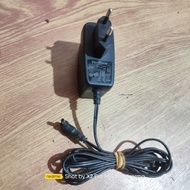 VERIFONE AM11E-050A +5V 2.2A Adapter Small 3.5mm Jack Adapter
