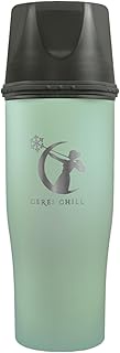 Ceres Chill Mini Breastmilk Chiller Demigoddess, Reusable Breastmilk Storage Container, Keeps Milk a