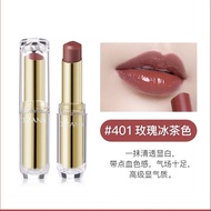 CEZANNE CEZANNE Lipstick Niche Brand Japanese Lipstick Moisturizing Moisturizing Easy to Color White