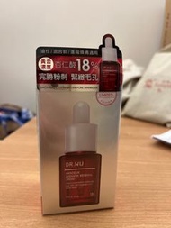 Dr.Wu 杏仁酸