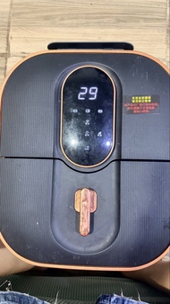按摩泡腳機 暖腳機 腳部按摩器