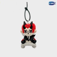 <พร้อมส่ง> DOMIIA BREEZY BALLOON DOLL KEYCHAIN LIMITED EDITION พวงกุญแจตุ๊กตา #โดเมียร์ #PerthSanta 