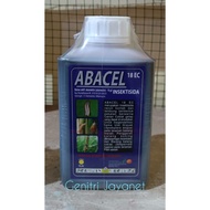 ABACEL 1 liter Insektisida