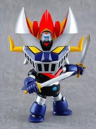 老夆玩具【現貨】代理版 GSC 黏土人 1944 無敵鐵金剛 金剛大魔神 Great Mazinger