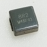 SMD 8R2 Motherboard
