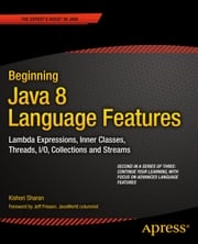 Beginning Java 8 Language Features Kishori Sharan