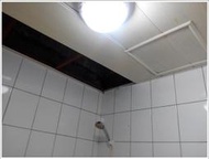 天花板板材 pvc扣板 PVC卡板 防水塑膠板 長9-24.9cm壁板 浴室廚房陽台客廳 裁切餘料
