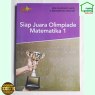 Ready Champion of Mathematics Olympiad 1, High School Physics Science Olympiad Series Prof. Yohanes 