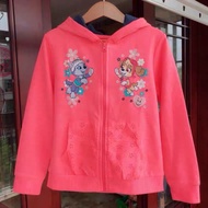 Authentic Paw Patrol Skye and Everest Jacket