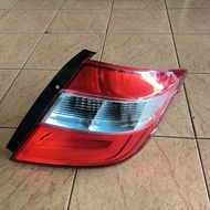 Perodua Bezza Tail Lamp LH & RH