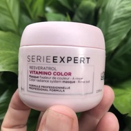 LOREAL VITAMINO DYE HAIR CONDITIONER 75ml