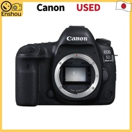 FromJapan[USED]Canon digital single-lens reflex camera EOS 5D Mark IV body EOS5DMK4