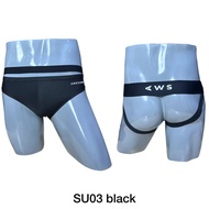 SU03 กางเกงใน Jockstrap awesome