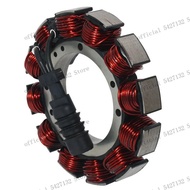 29970-88D Ignition Stator Coil For Harley Davidson ROAD KING FLHR 1FDL FD93 FLHS 1FAL FLHT 1DDL FLHT