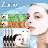 BIO COLLAGEN FACIAL MASK | TRANSPARENT FACIAL MASK | KOREAN FACIAL MASK
