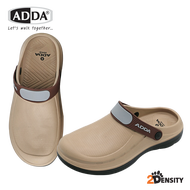 ADDA 2density รองเท้าแตะ รองเท้าลำลอง สำหรับผู้ชาย แบบสวม   รุ่น 5TD76M1 (ไซส์ 7-10)