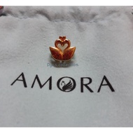 🔥USED ITEM✔DOUBLE SWAN BEAD🔥BY ANGSA EMAS 916